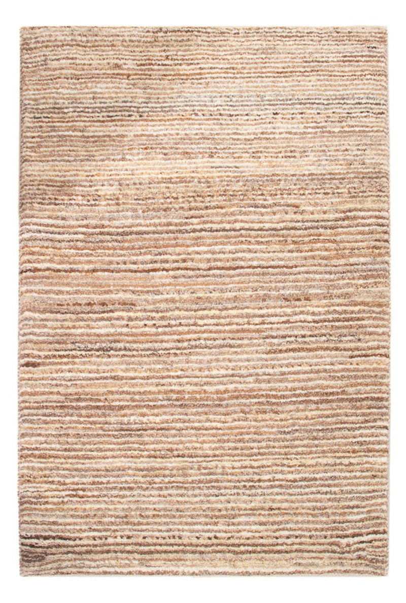 Persisk Gabbeh Teppe 91x60cm - Perserteppich Wollteppich