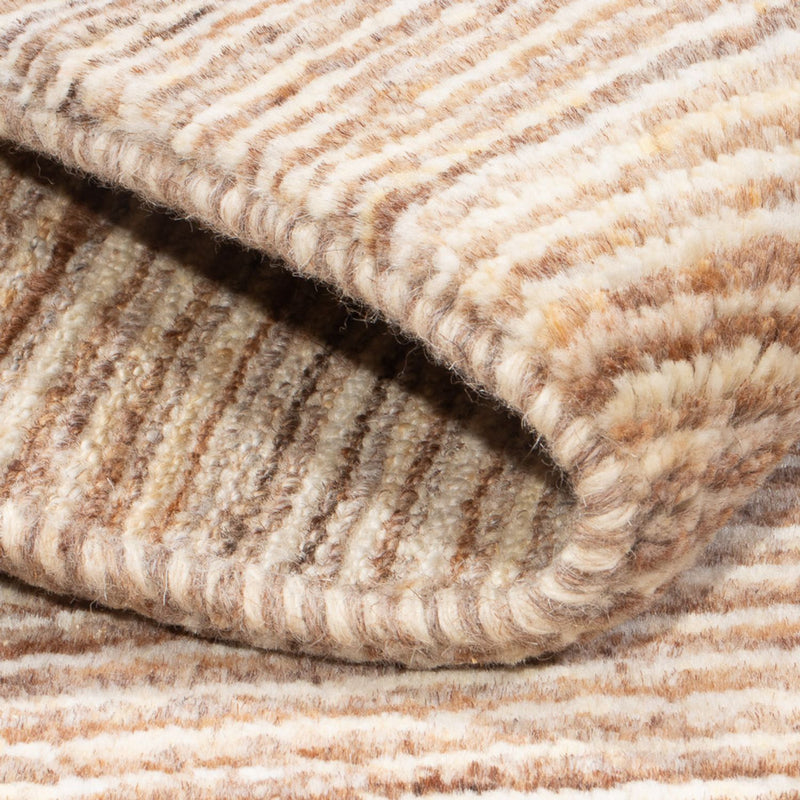 Persisk Gabbeh Teppe 91x60cm - Perserteppich Wollteppich