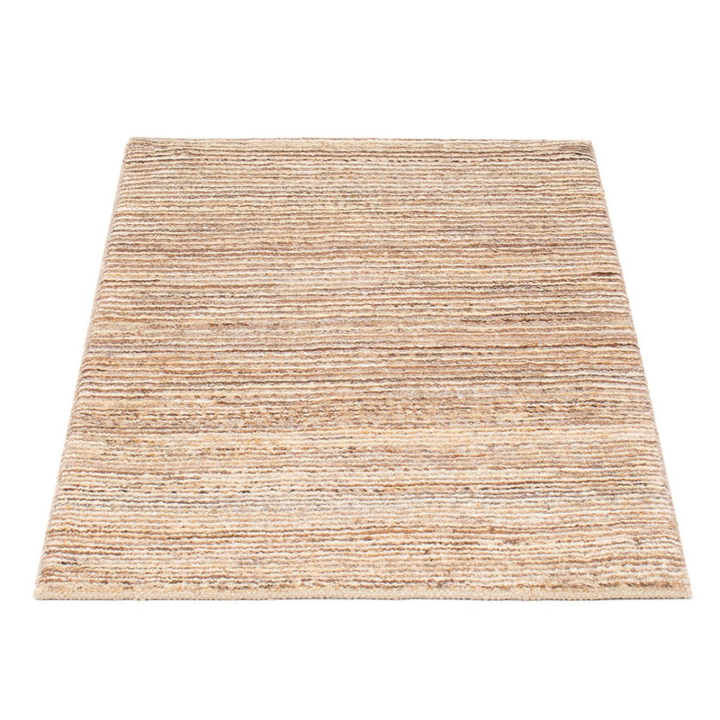Persisk Gabbeh Teppe 91x60cm - Perserteppich Wollteppich