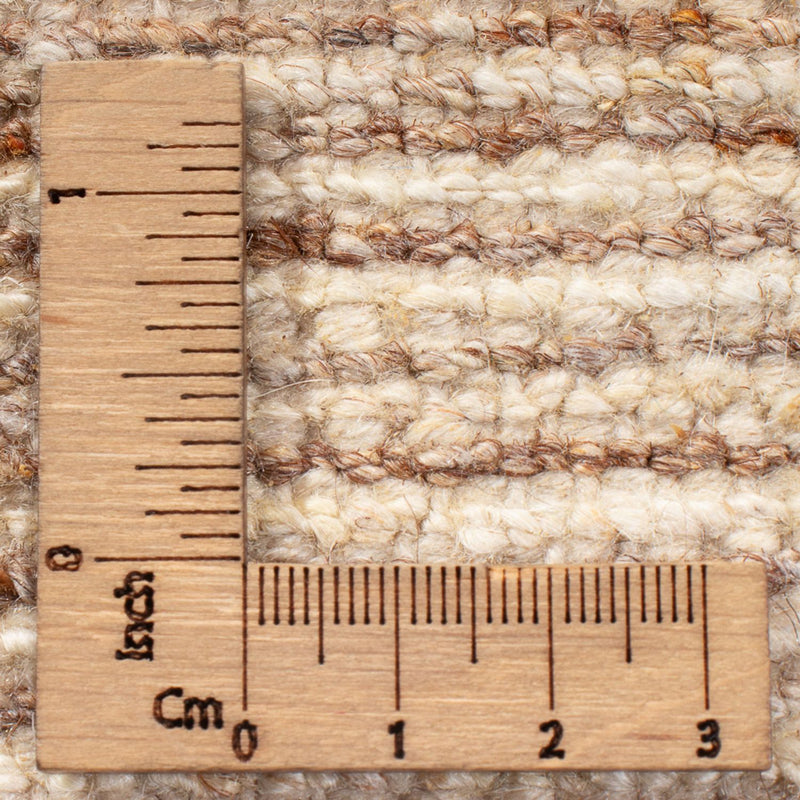 Persisk Gabbeh Teppe 91x60cm - Perserteppich Wollteppich