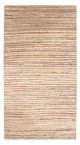 Persisk Gabbeh Teppe 98x58cm - Perserteppich Wollteppich