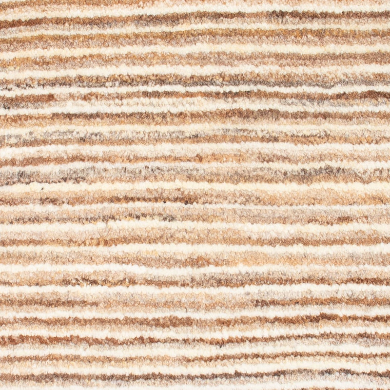 Persisk Gabbeh Teppe 98x58cm - Perserteppich Wollteppich