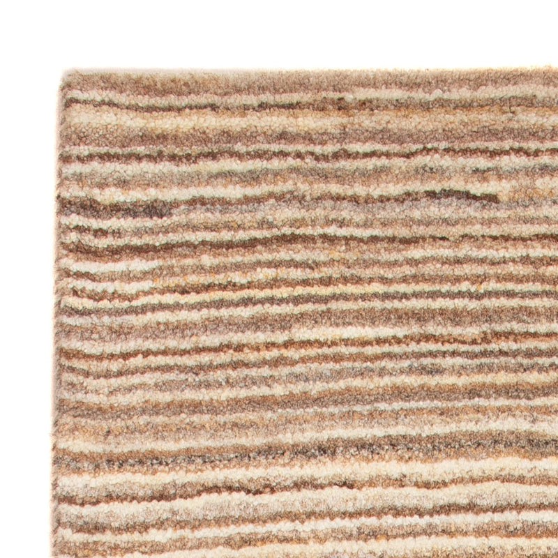 Persisk Gabbeh Teppe 98x58cm - Perserteppich Wollteppich