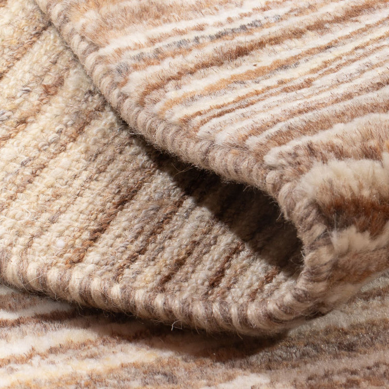 Persisk Gabbeh Teppe 98x58cm - Perserteppich Wollteppich
