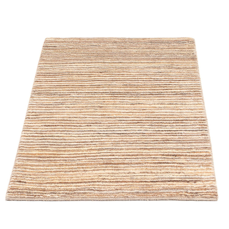 Persisk Gabbeh Teppe 98x58cm - Perserteppich Wollteppich
