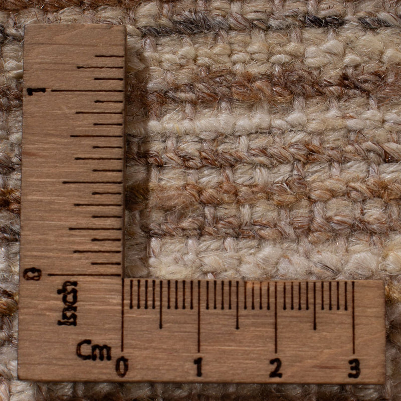 Persisk Gabbeh Teppe 98x58cm - Perserteppich Wollteppich