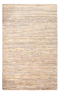 Persisk Gabbeh Teppe 93x62cm - Perserteppich Wollteppich – product image