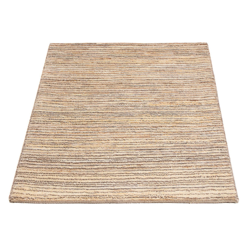 Persisk Gabbeh Teppe 93x62cm - Perserteppich Wollteppich