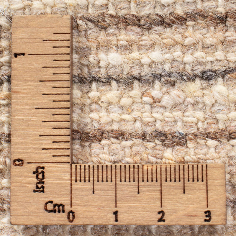 Persisk Gabbeh Teppe 93x62cm - Perserteppich Wollteppich