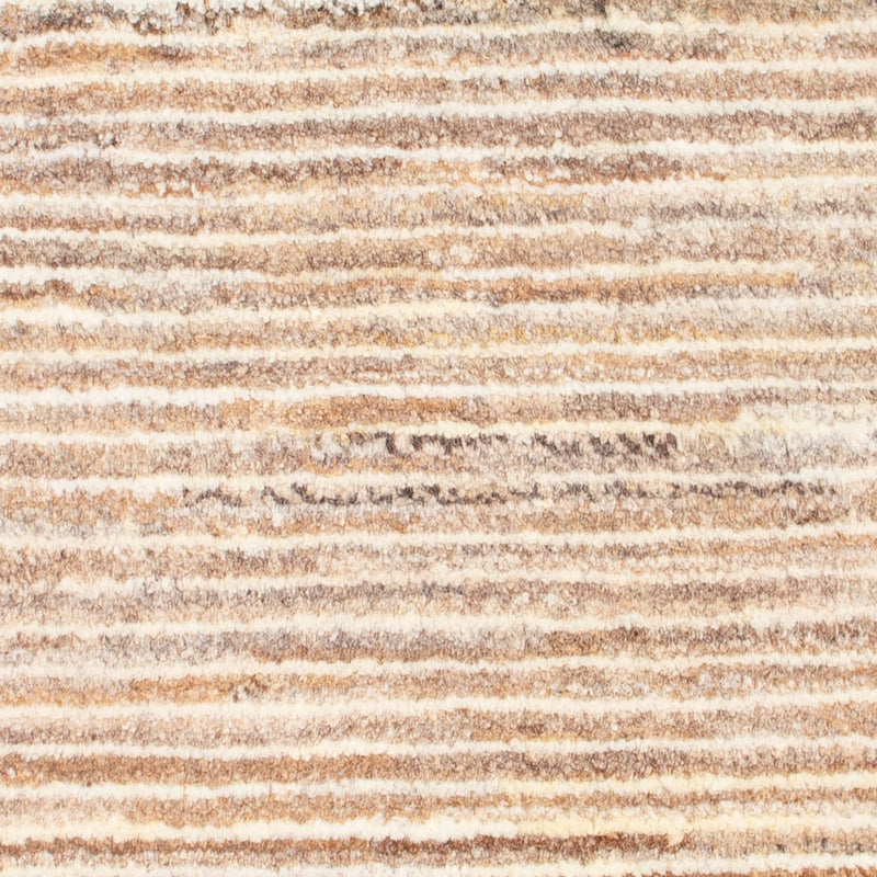 Persisk Gabbeh Teppe 57x92cm - Perserteppich Wollteppich