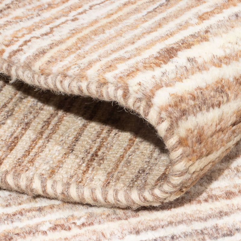 Persisk Gabbeh Teppe 57x92cm - Perserteppich Wollteppich
