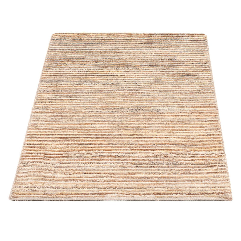 Persisk Gabbeh Teppe 57x92cm - Perserteppich Wollteppich