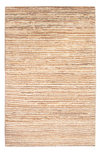 Gabbeh-teppe - persisk - 88 x 58 cm - lys beige – product image