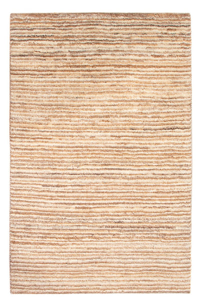 Persisk Gabbeh Teppe 58x88cm - Perserteppich Wollteppich