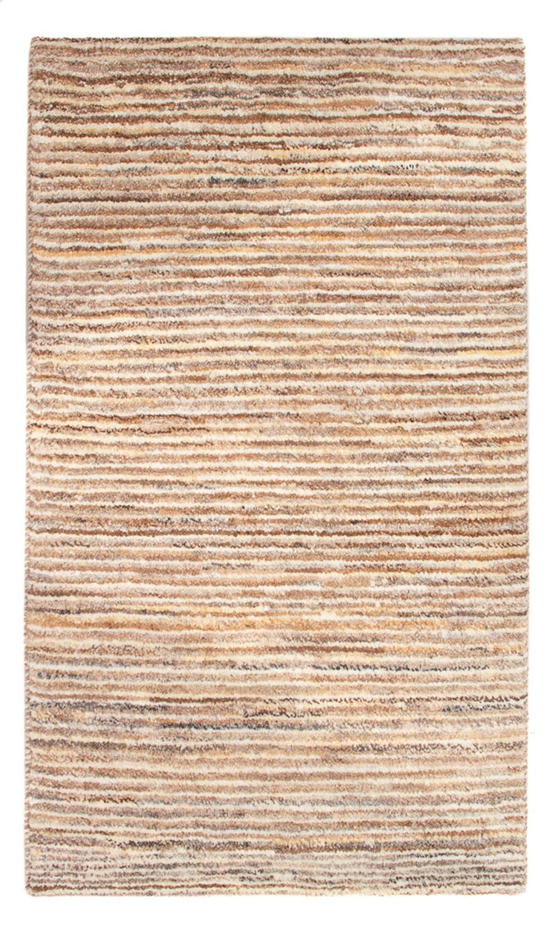 Persisk Gabbeh Teppe 93x57cm - Perserteppich Wollteppich