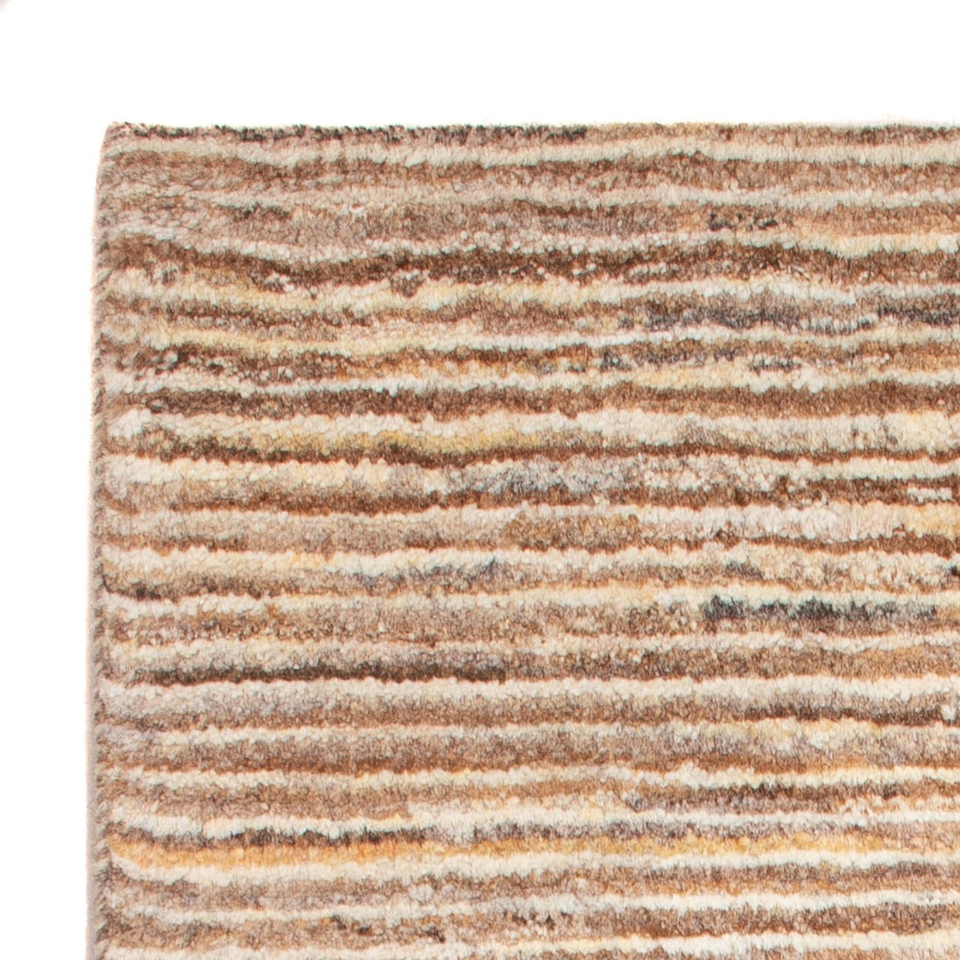 Persisk Gabbeh Teppe 93x57cm - Perserteppich Wollteppich