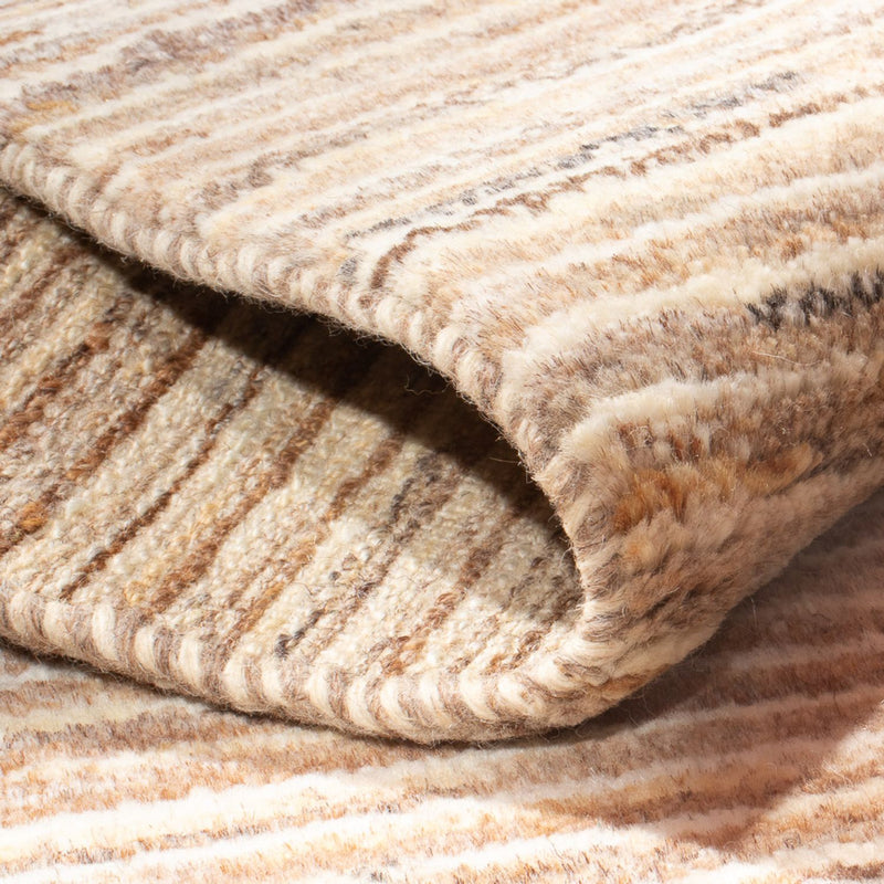 Persisk Gabbeh Teppe 93x57cm - Perserteppich Wollteppich