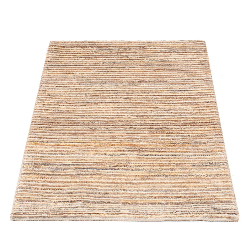 Persisk Gabbeh Teppe 93x57cm - Perserteppich Wollteppich