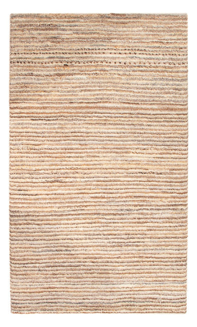Persisk Gabbeh Teppe 60x94cm - Perserteppich Wollteppich