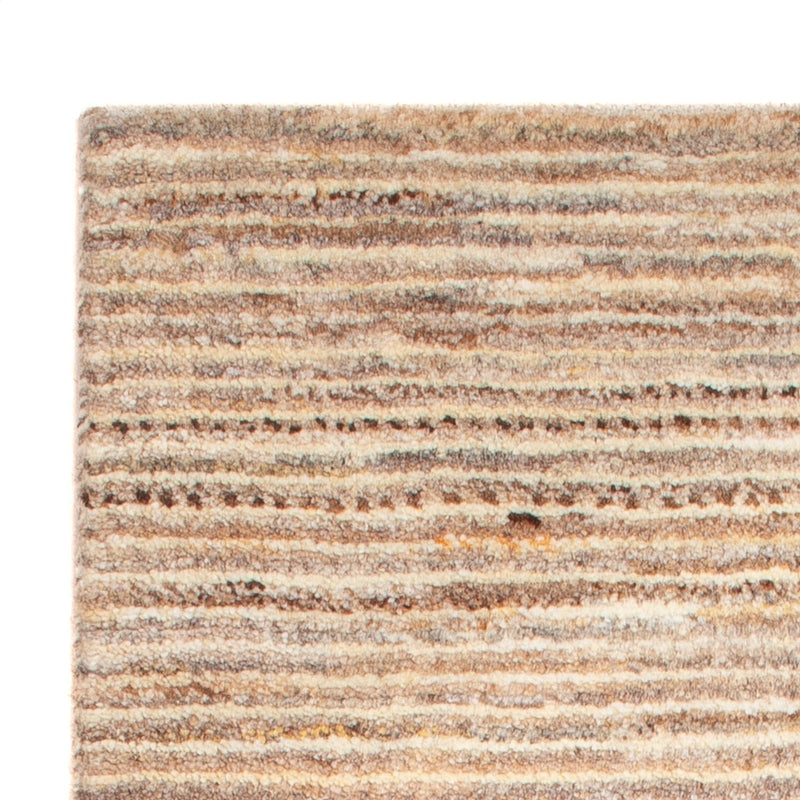 Persisk Gabbeh Teppe 94x60cm - Perserteppich Wollteppich