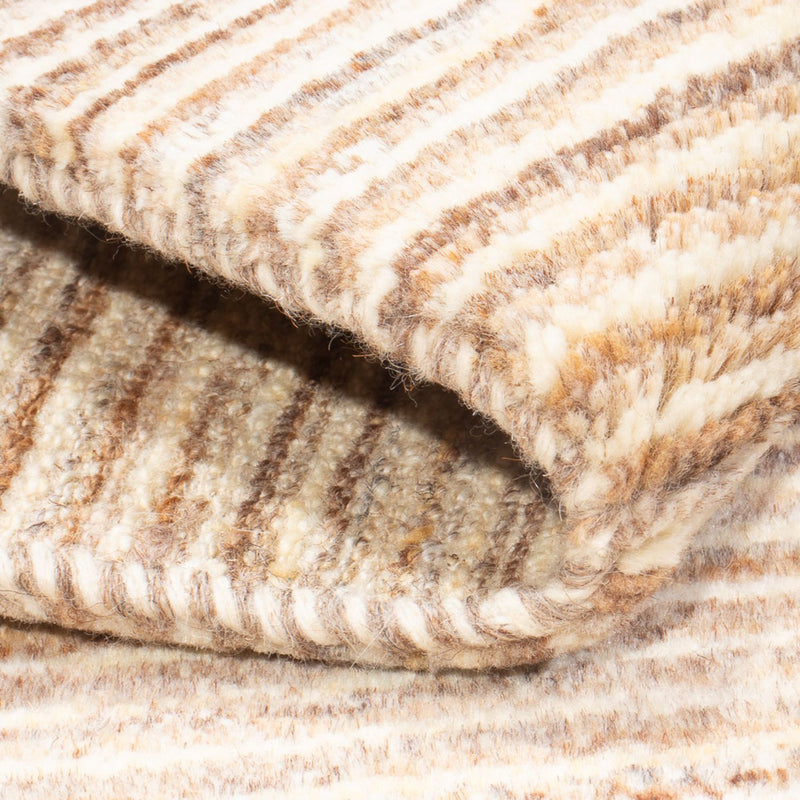 Persisk Gabbeh Teppe 94x60cm - Perserteppich Wollteppich