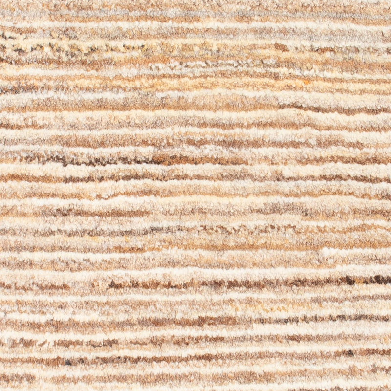 Persisk Gabbeh Teppe 92x60cm - Perserteppich Wollteppich
