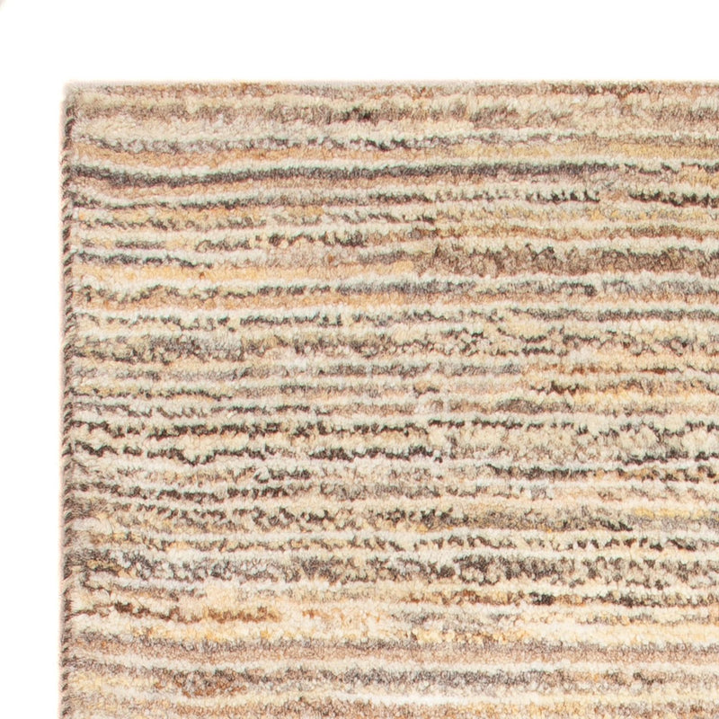 Persisk Gabbeh Teppe 92x60cm - Perserteppich Wollteppich