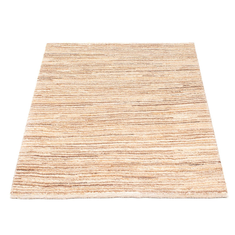 Persisk Gabbeh Teppe 63x93cm - Perserteppich Wollteppich