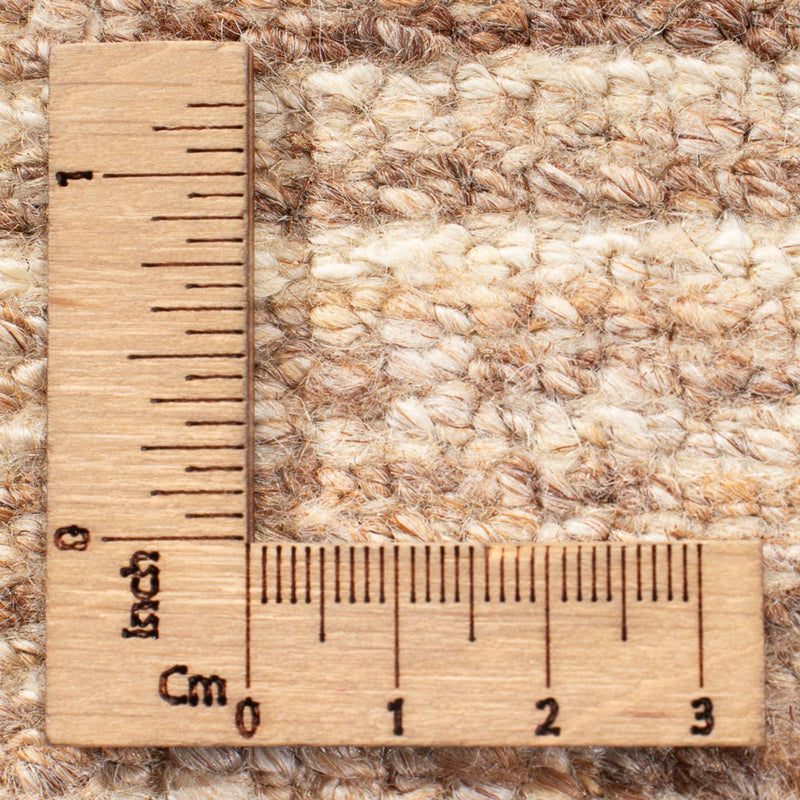 Persisk Gabbeh Teppe 63x93cm - Perserteppich Wollteppich