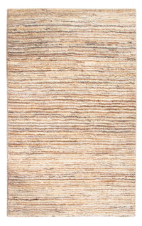 Persisk Gabbeh Teppe 92x60cm - Perserteppich Wollteppich – product image