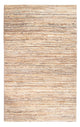 Persisk Gabbeh Teppe 92x60cm - Perserteppich Wollteppich