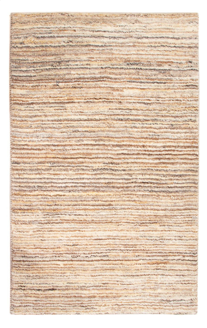 Persisk Gabbeh Teppe 92x60cm - Perserteppich Wollteppich