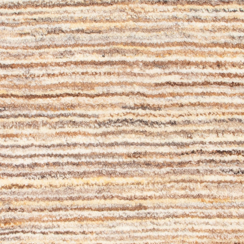 Persisk Gabbeh Teppe 92x60cm - Perserteppich Wollteppich