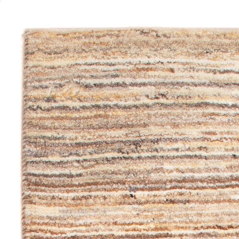 Persisk Gabbeh Teppe 92x60cm - Perserteppich Wollteppich