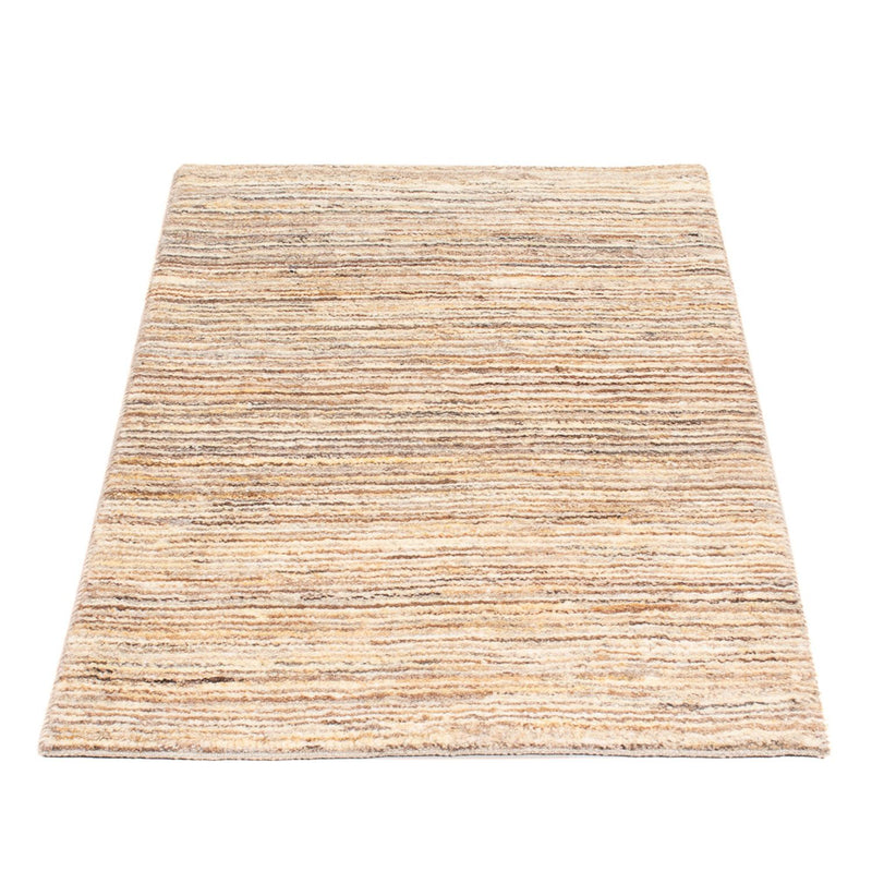 Persisk Gabbeh Teppe 92x60cm - Perserteppich Wollteppich