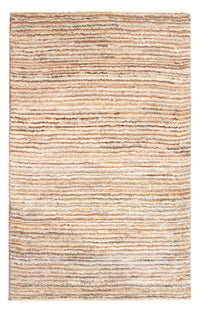 Persisk Gabbeh Teppe 93x60cm - Perserteppich Wollteppich – product image