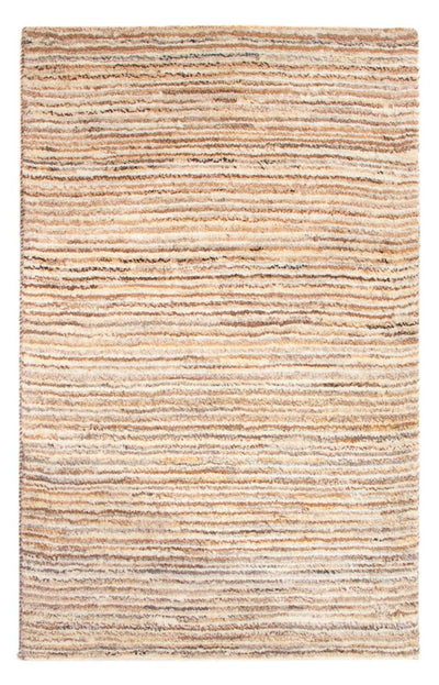 Persisk Gabbeh Teppe 60x93cm - Perserteppich Wollteppich