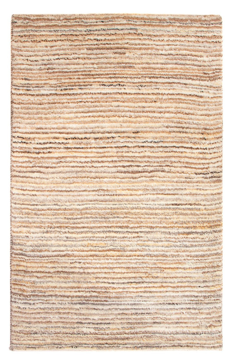 Persisk Gabbeh Teppe 93x60cm - Perserteppich Wollteppich
