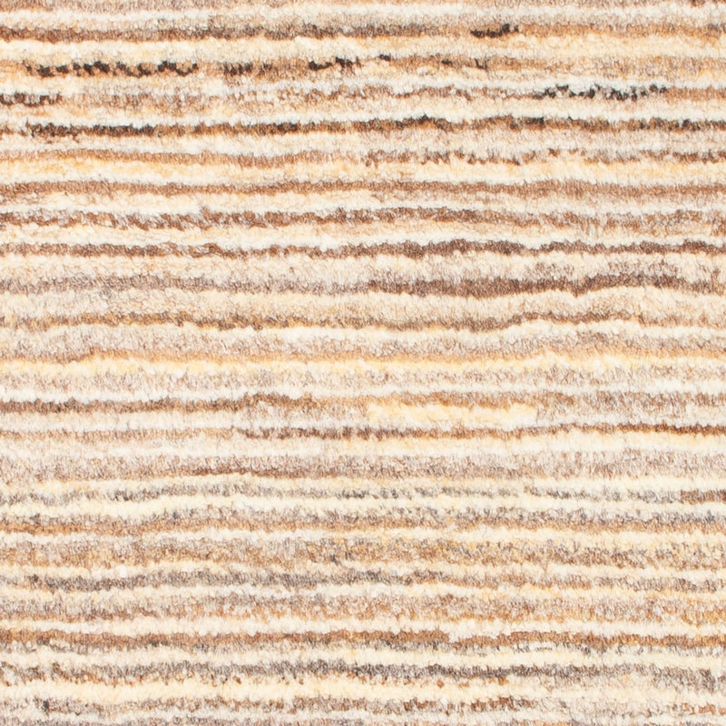 Persisk Gabbeh Teppe 93x60cm - Perserteppich Wollteppich