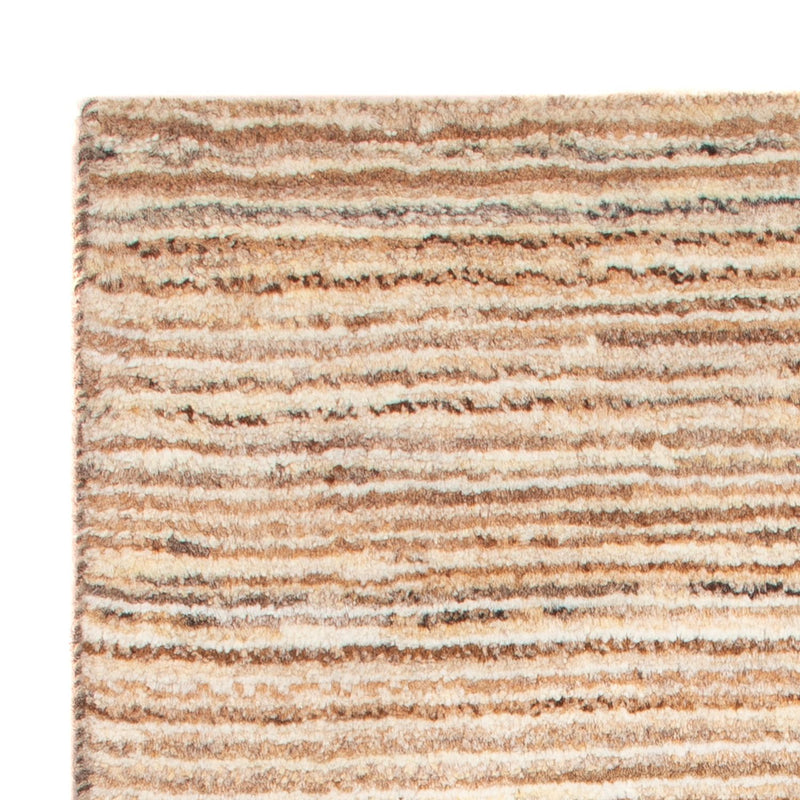 Persisk Gabbeh Teppe 93x60cm - Perserteppich Wollteppich