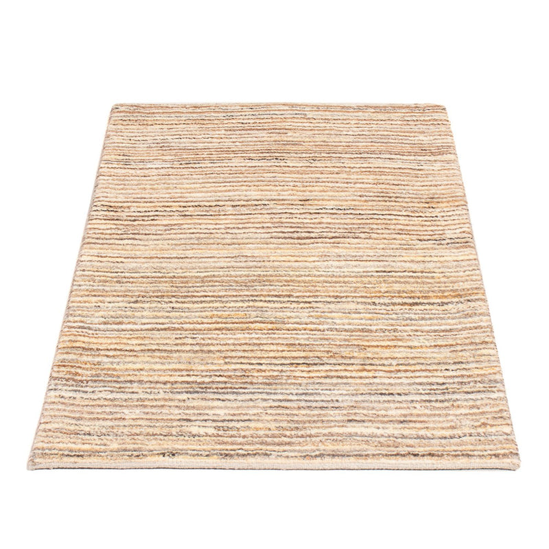 Persisk Gabbeh Teppe 93x60cm - Perserteppich Wollteppich