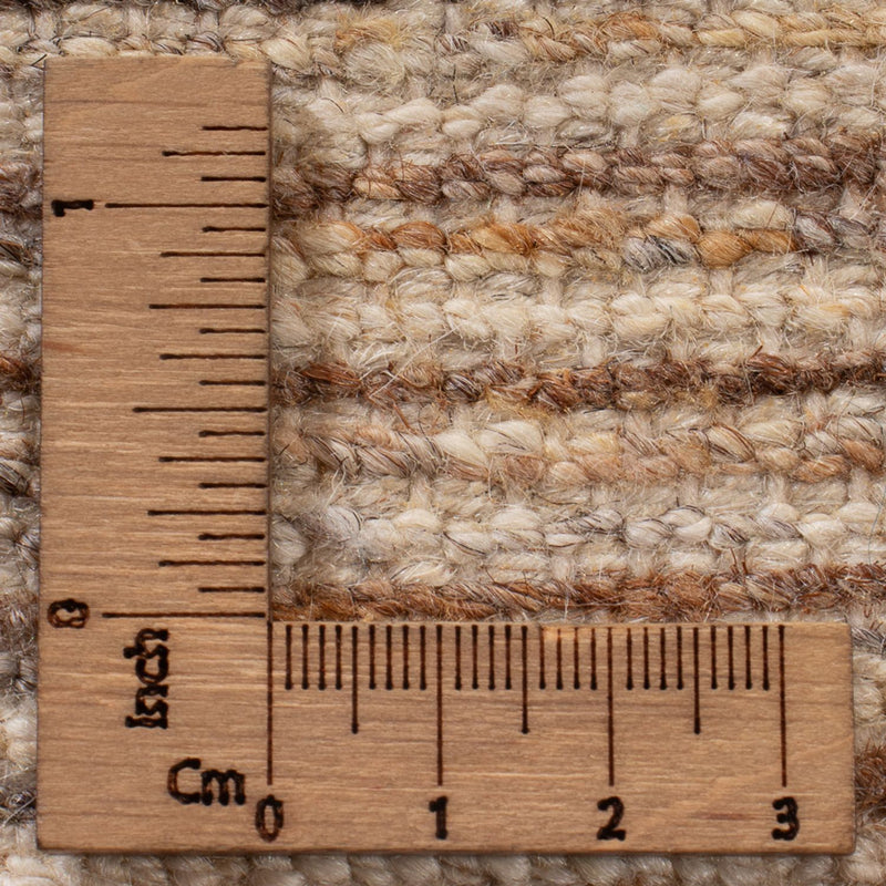 Persisk Gabbeh Teppe 93x60cm - Perserteppich Wollteppich