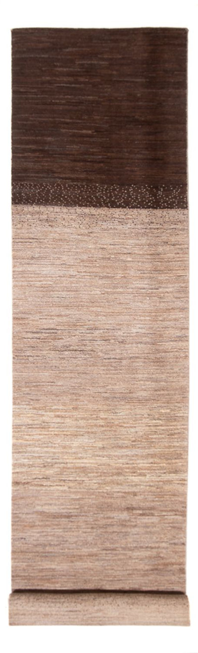 Persisk Gabbeh Teppe 103x500cm - Perserteppich Wollteppich
