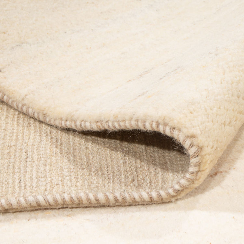 Persisk Gabbeh Teppe 238x173cm - Perserteppich Wollteppich