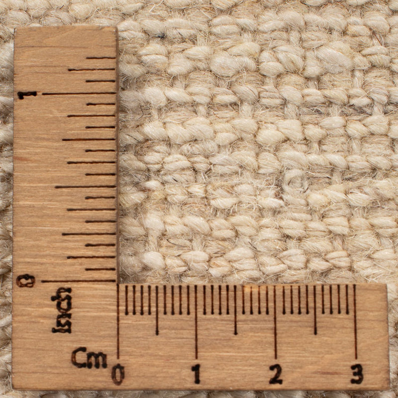 Persisk Gabbeh Teppe 238x173cm - Perserteppich Wollteppich