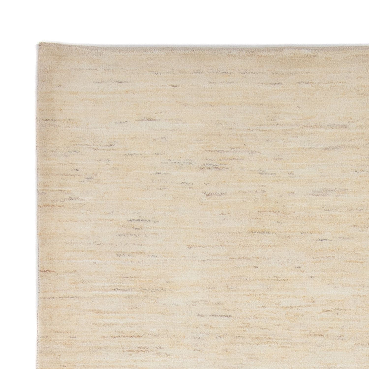 Persisk Gabbeh Teppe 232x174cm - Perserteppich Wollteppich
