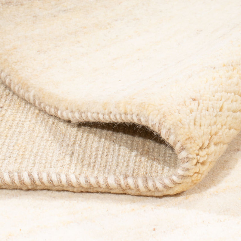 Persisk Gabbeh Teppe 232x174cm - Perserteppich Wollteppich