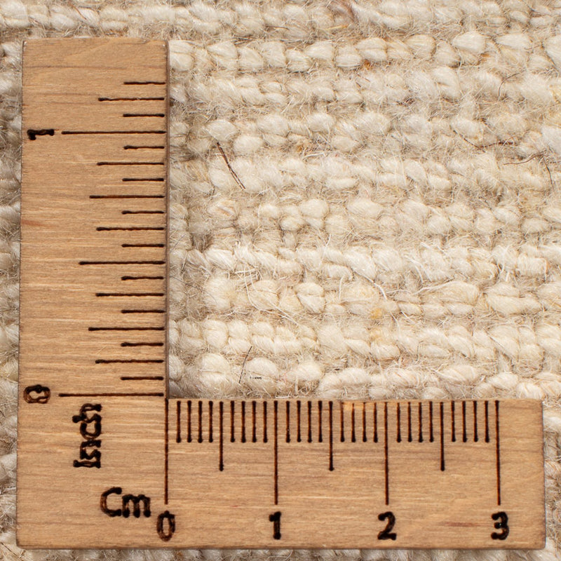 Persisk Gabbeh Teppe 232x174cm - Perserteppich Wollteppich