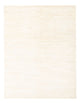 Persisk Gabbeh Teppe 197x147cm - Perserteppich Wollteppich