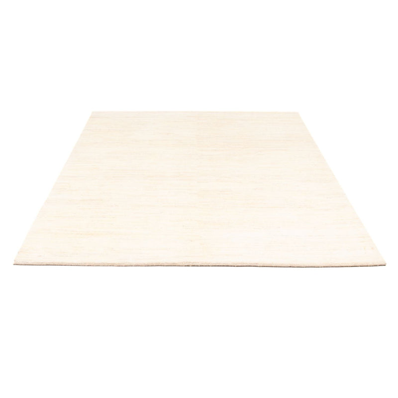 Persisk Gabbeh Teppe 197x147cm - Perserteppich Wollteppich